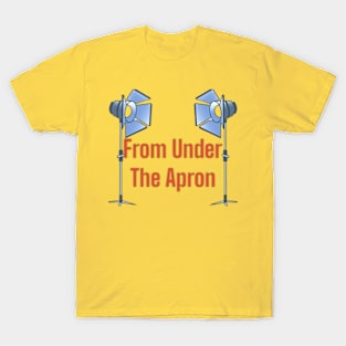 From Under The Lights T-Shirt